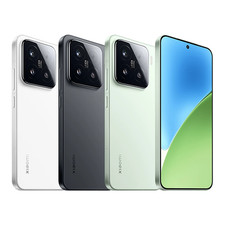 Smartphone sbloccato Xiaomi 15