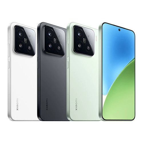 Smartphone sbloccato xiaomi - smartphone, 15