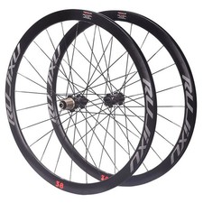 Set ruote 700c clincher freno