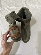 Stivaletti Karma Of Charme