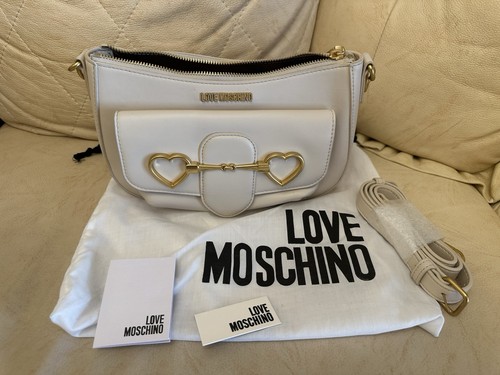 Love moschino borsa - love,