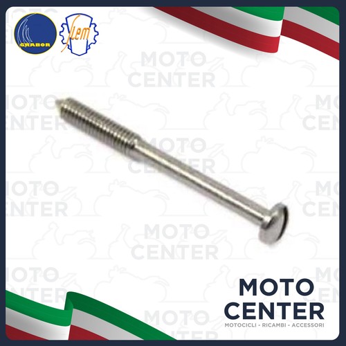 Vite fissaggio vetro fanale - vetro,