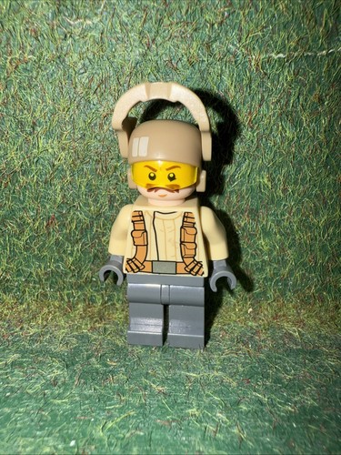 Lego personaggio star - ®️,