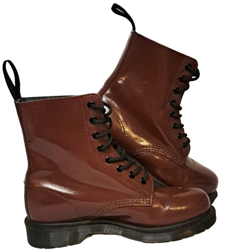 Stivali martens 1460 pelle - dr.,