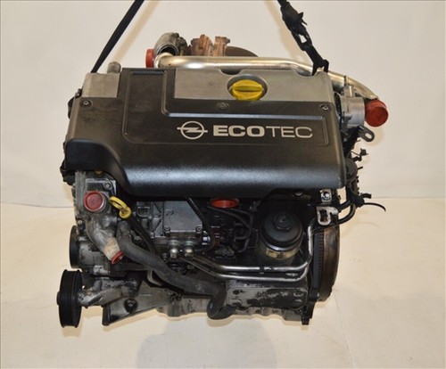 Y20dth motor completo - y20dth,