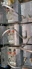 Zapco system 200a rare vintage - system,