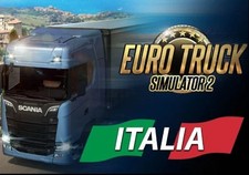 Euro Truck Simulator 2: Italia