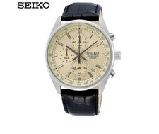 Seiko SSB383P1 Cronografo