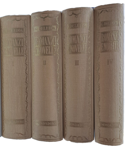 Romanzi novelle volumi - romanzi, e