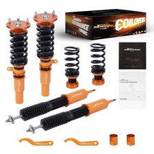 Coilover regolabile altezza