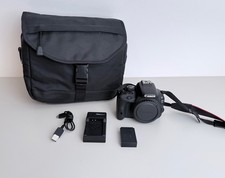 Corpo Canon EOS 100D - 768