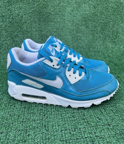 Nike air max 2009 sneakers - nike,