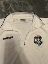Maglia Lugano FC vintage originale | Rara da collezione calcio retrò