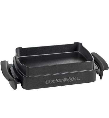 Plaque gratin optigrill - gratin,