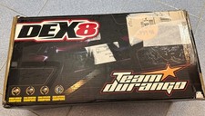 Team Durango Dex8 Buggy Race Kit nuovo con scatola raro!