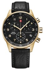 Swiss Military by Chrono
