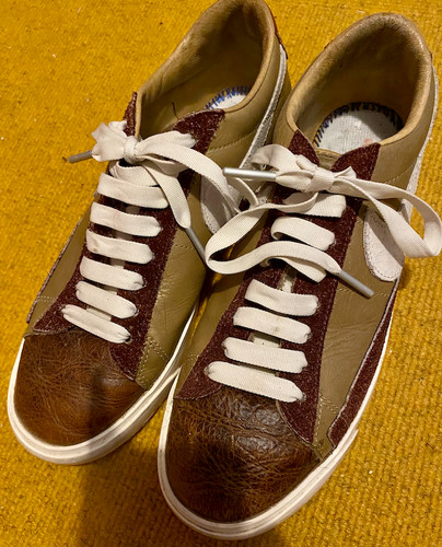 Nike blazer low - nike, vintage
