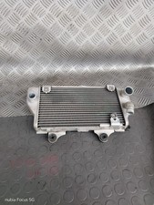 RADIATORE ACQUA SINISTRO HONDA AFRICA TWIN 1100 ADVENTURE 2024