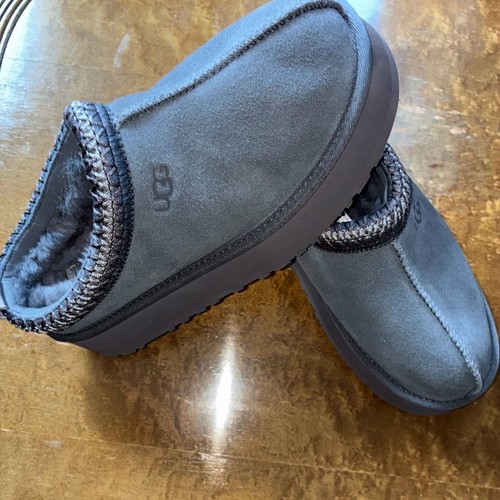 Pantofole ugg tazz - tazz, platform