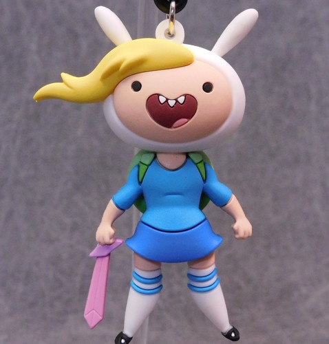 Adventure time nuovo - nuovo, fionna