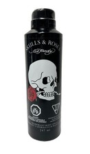 Ed Hardy Skulls and Roses