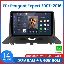 Autoradio Carplay 2+64GB