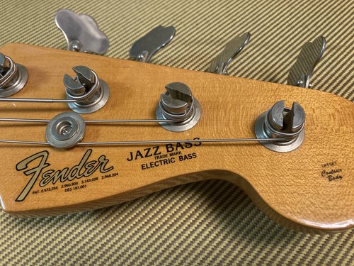 Fender usa american - usa,