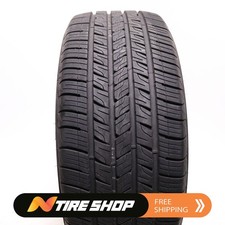 Set of 2 Used 255/50R19