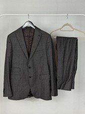 Tuta Uomo Tagliatore Grigio