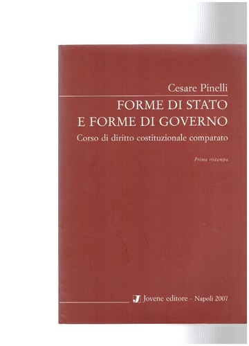 Forme stato - forme, di