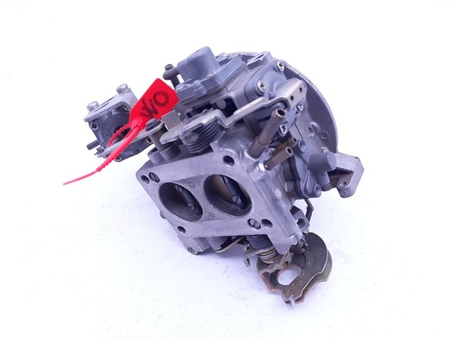 Carburatore weber tlde - carburatore,