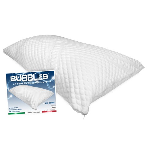 Federa antiacaro anallergica - federa,