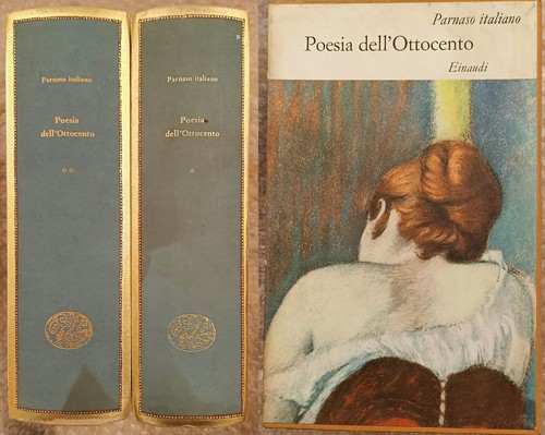 Poesia dell ottocento - aa,