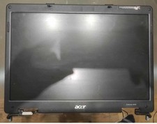 COVER LCD SCOCCA  ACER Extensa 5630 5600Z 5220 5620 + MONITOR + FLAT + INVERTER