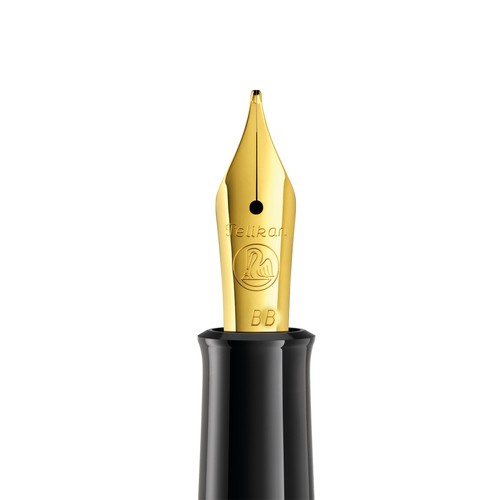 Pelikan m200 molla acciaio - m200,