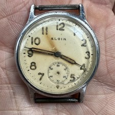 Orologio da polso vintage