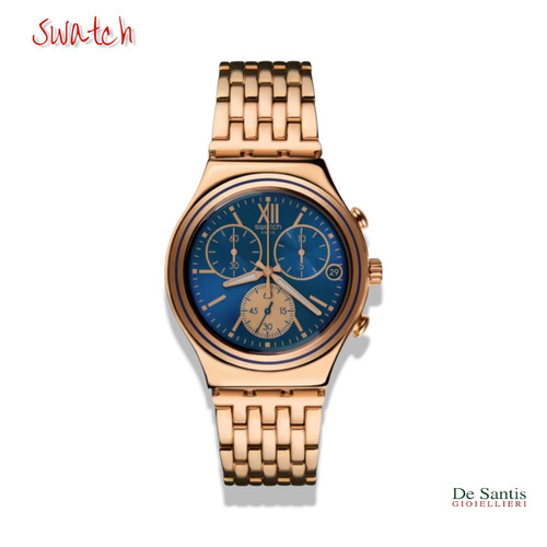 Orologio swatch irony chrono - irony,