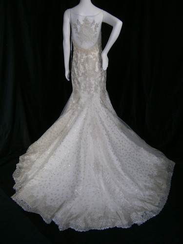 Abito sposa martha - da, blanc