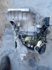 Cambio per Ford Focus 1800