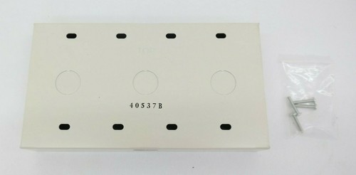 D56 scatola condotto off - scatola,