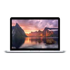 Apple MacBook Pro 15" Retina 2014 Core i7 2.2GHZ, 16GB RAM 256GB SSD, A1398