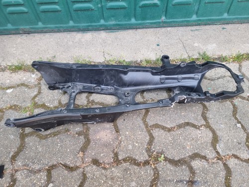 Telaio posteriore subframe