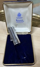 Accendino ronson varaflame - accendino,