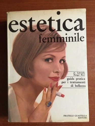 1964 estetica femminile guida - 1964,