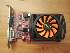 Palit Nvidia GeForce GT 220 -