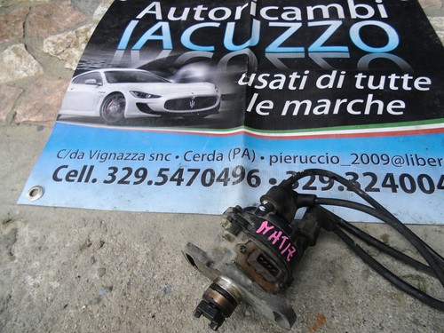 Spinterogeno daewoo matiz - spinterogeno,