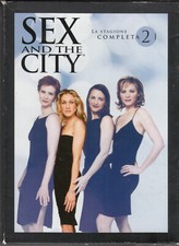 Sex and the city - Stagione 2