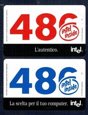 GIAN - Schede telefoniche