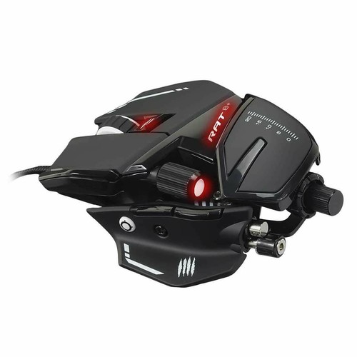 Mad catz t - mad, r.a.