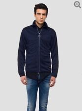 Replay Technical Sweatshirt